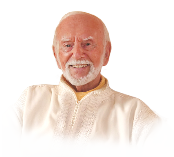 Online-Kurs von Kurt Tepperwein – Leben im erwachten Bewusstsein