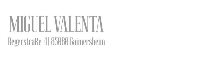 Verantwortlicher - Kontaktdaten