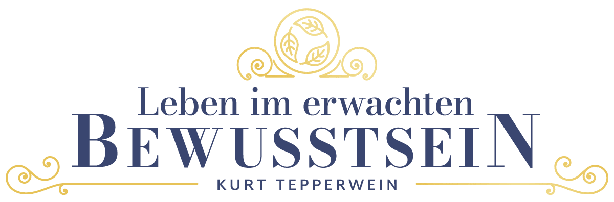 Kurt Tepperwein Seminare Leben im erwachten Bewusstsein